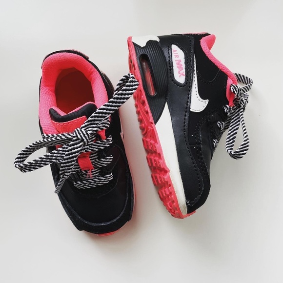 Nike Other - Toddler size 5 Nike air max sneakers